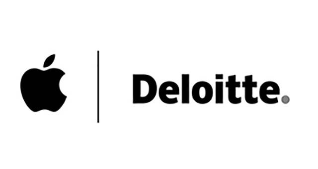 Passed Apple MFI factory program audit by Deloitte