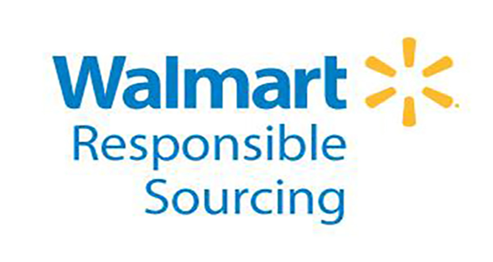 Walmart responsible sourcing verified